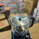 Geepas Powermax Multifunction Chopper GMC 46024P 1000W Food Processor