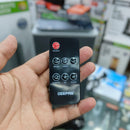 Geepas GRH-28572 PTC Touch Remote Ceramic Fan Heater