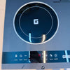 Geepas GIC6135P Double Digital Infrared Hot Plate 
