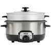 Geepas Multifunction Rice Cooker for Easy Everyday Cooking, 
