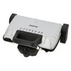 Geepas GGM5458 Grill Maker for Sandwiches and Grilled Snacks