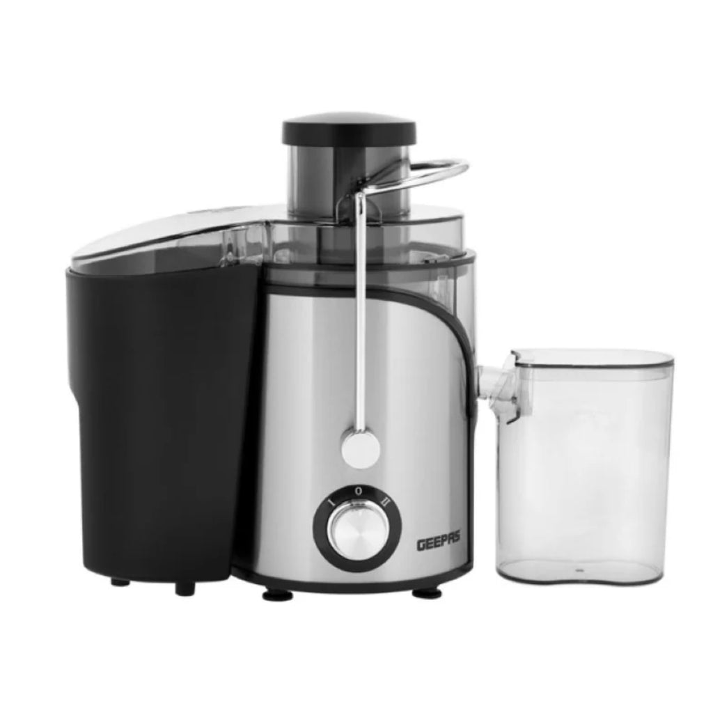 Geepas GJE46017 600W Juice Extractor