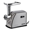 Geepas GMG1909 Stainless Steel Meat Grinder