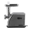 Geepas GMG1909 Stainless Steel Meat Grinder