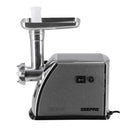 Geepas GMG1909 Stainless Steel Meat Grinder
