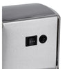 Geepas GMG1909 Stainless Steel Meat Grinder
