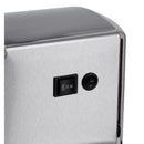 Geepas GMG1909 Stainless Steel Meat Grinder