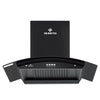 Golden Fuji GF-100 Kitchen Range Hood