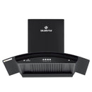 Golden Fuji GF-100 Kitchen Range Hood