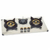 Golden Fuji Steel Built In Hob ST 170