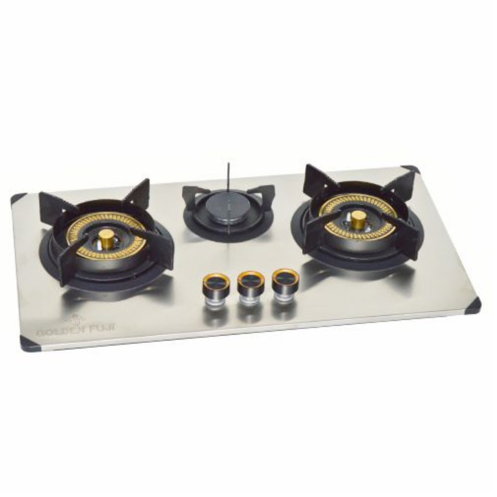 Golden Fuji Steel Built In Hob ST 170