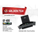 Golden Fuji Range Hood GF 400 Kitchen Chimney Hood