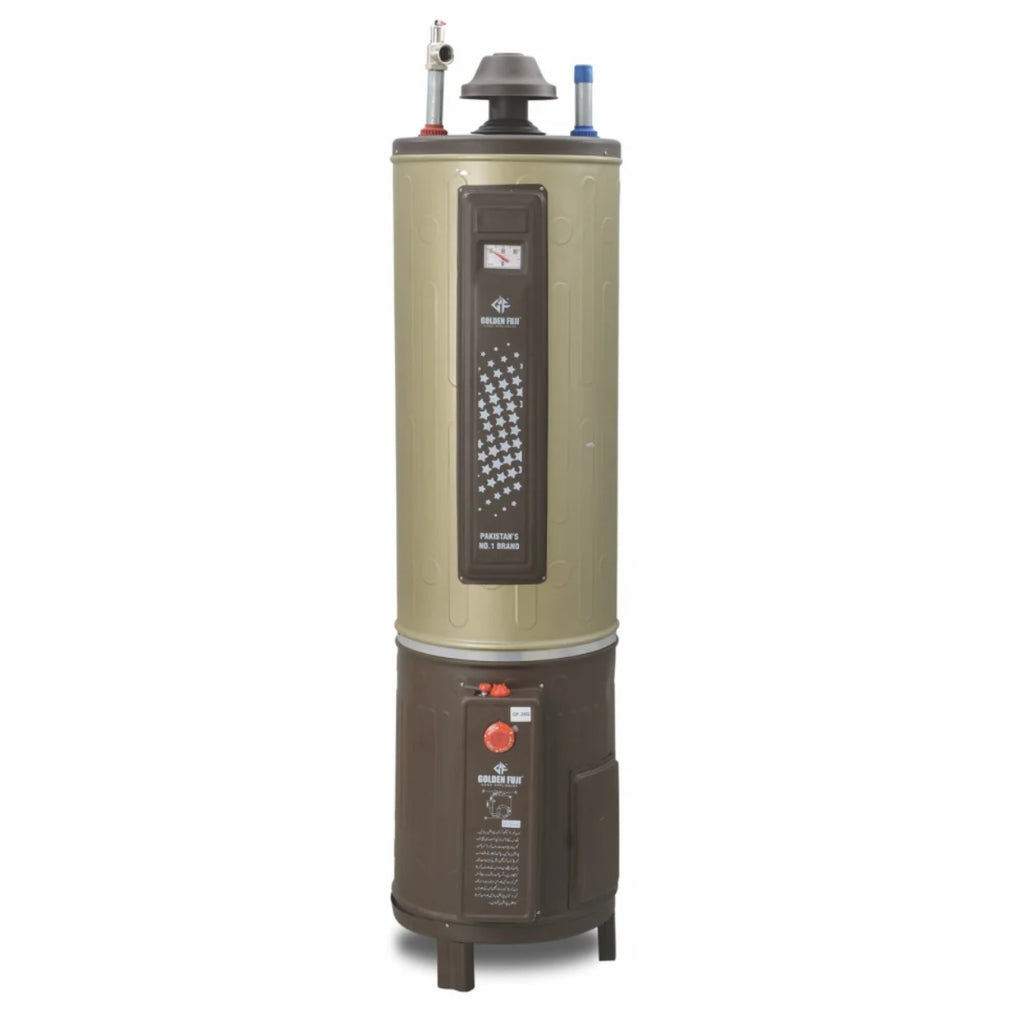 GF-35GE 35 Gallon Gas + Electric Water Heater