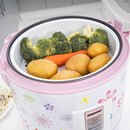 Geepas GRC 4331 3.2L Electric Rice Cooker