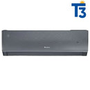 GREE Inverter GS-24PITH17W-T3 2 Ton DC Inverter Split Air Conditioner 