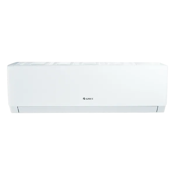 GREE 1.5 Ton Pular Inverter AC 18PITH(2W) | 4-Way | White