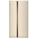 GREE SBS GRIS-300G CD1Y Refrigerator