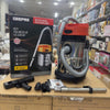 Geepas GVC 19011 25L Wet and Dry Vacuum Cleaner