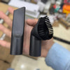 Geepas GVC 19011 25L Wet and Dry Vacuum Cleaner