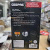 Geepas GVC 19011 25L Wet Dry Vacuum Cleaner and Blower