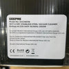 Geepas GVC 19011 25L Wet Dry Vacuum Cleaner and Blower
