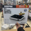 Geepas Digital Infrared Universal Hot Plate 6923 