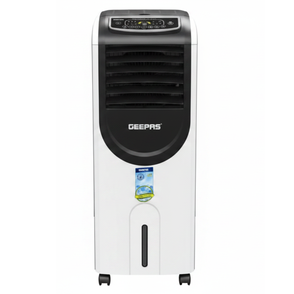 Geepas GAC-376 Room Air Cooler 