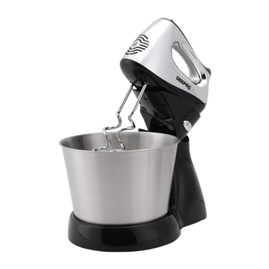 Geepas GHM5461 Stand Mixer