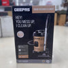 Geepas GVC19063P Drum Vacuum Cleaner