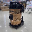 Geepas GVC19063P Drum Vacuum Cleaner