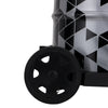 Geepas GVC2598N Drum Vacuum Cleaner