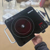Geepas Digital Infrared Universal Hot Plate 6923 