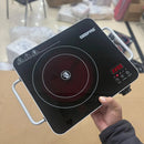 Geepas Digital Infrared Universal Hot Plate 6923 