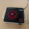 Geepas Digital Infrared Universal Hot Plate 6923 