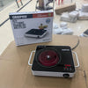 Geepas Digital Infrared Universal Hot Plate 6923 