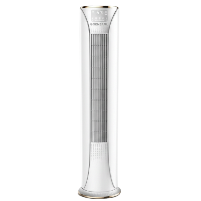 General Cabinet AC 2 Ton Magic