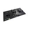 Golden Fuji GT-3(90) 3 Burner Glass Surface