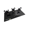 Golden Fuji GT-3(90) 3 Burner Glass Surface