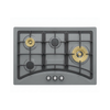 Golden Fuji ST-4000 3 Burner