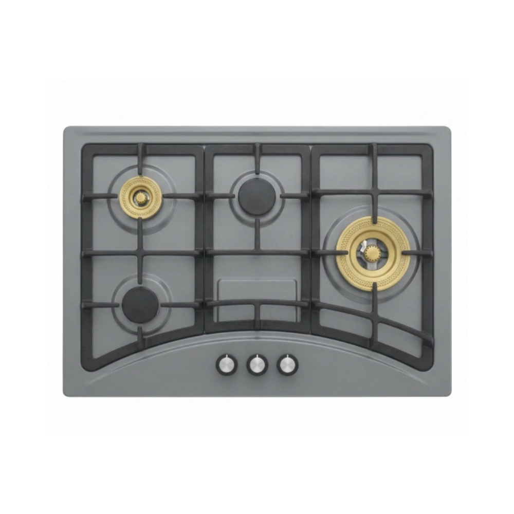 Golden Fuji ST-4000 3 Burner
