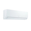 GREE 1.5 TON SPLIT AC 18PITH(2W) Pular Series (Inverter) Elegant White Finish · Seamless Design With Double Air Deflector, 4-Way Air Flow Auto Clean Function, Seven Fan