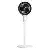 Gree GFN-AC100MW Air Circulation Fan for Home and Office