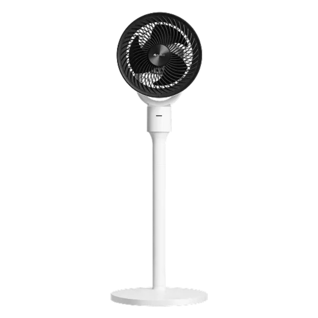 Gree GFN-AC100MW Air Circulation Fan for Home and Office