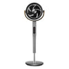 Gree GFN-DC200RS Air Circulation Fan for Home and Office with Powerful Airflow and Modern Design
