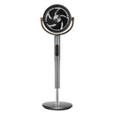 Gree GFN-DC200RS Air Circulation Fan for Home and Office with Powerful Airflow and Modern Design