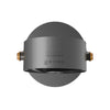 Gree GFN-DC200RS Air Circulation Fan for Home and Office with Powerful Airflow and Modern Design
