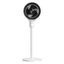Gree GFN-AC100MW Air Circulation Fan for Home and Office