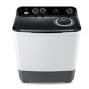 Haier 10 Kg Twin Tub Washing Machine HTW100 196S 