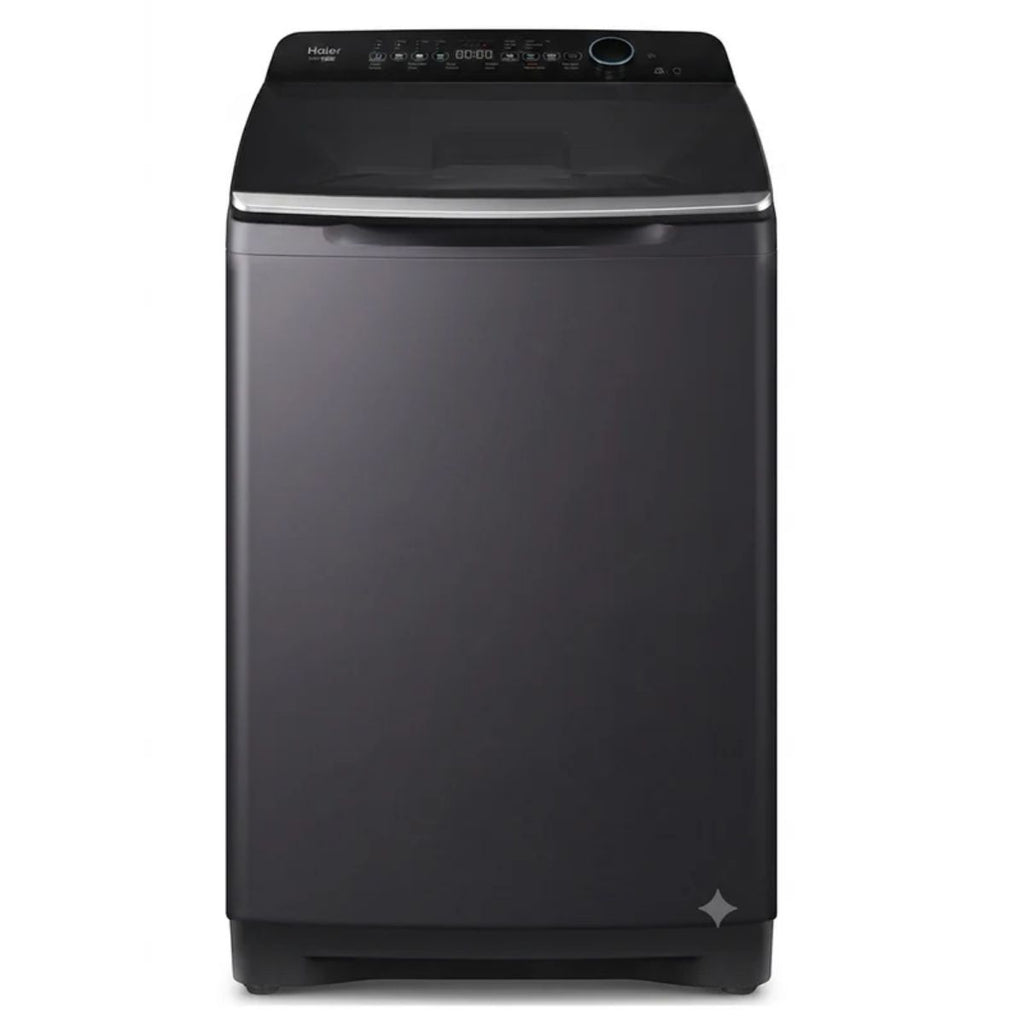 Haier HWM150 B2578S8 15KG Automatic Top Load Washing Machine