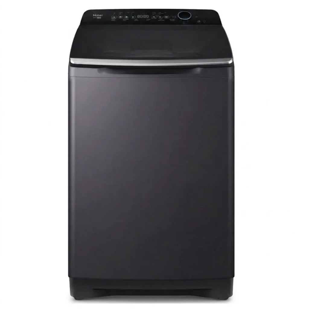 Haier HWM150 B2578S8 15KG Automatic Top Load Washing Machine